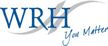 wrh realty logo