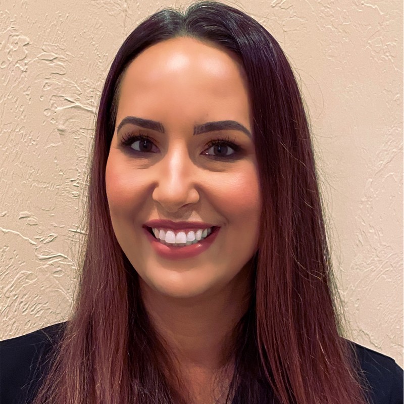 Photo of Alicia – Property Manager at Satori Town Center, managed by Bell Partners