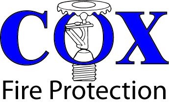 cox fire logo