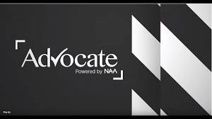 Advocate (By NAA)