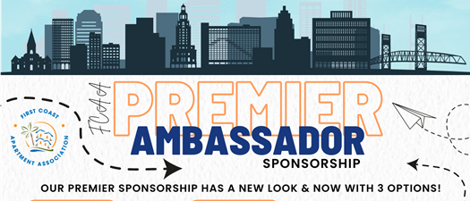 Become a 2024 FCAA Ambassador!