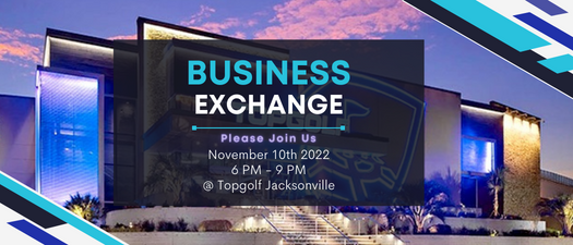 Annual Business Exchange