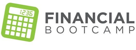 2021 Financial Bootcamp