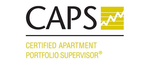 CAPS Course (Virtual)  Certified Apartment Portfolio Supervisor