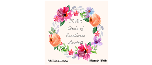 Circle of Excellence Nominations