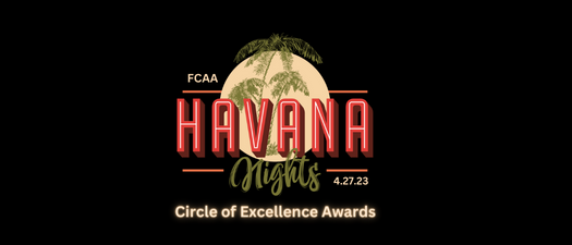 Circle of Excellence: Havana Nights | Tickets 