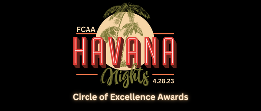 Circle of Excellence: Havana Nights | Nominations