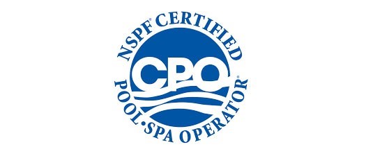 CPO (Certified Pool/Spa Operator)