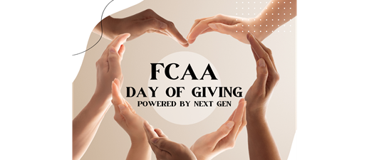 Day of Giving | Hosted by NextGen