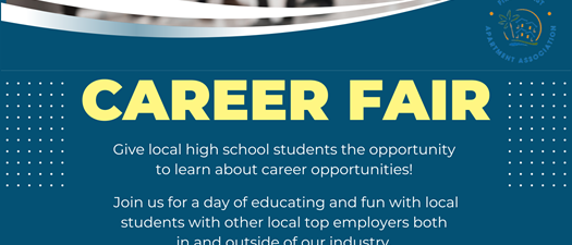 Atlantic Coast High School Career Fair