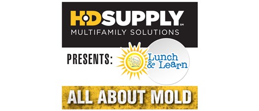 Lunch & Learn: All About Mold - 2020