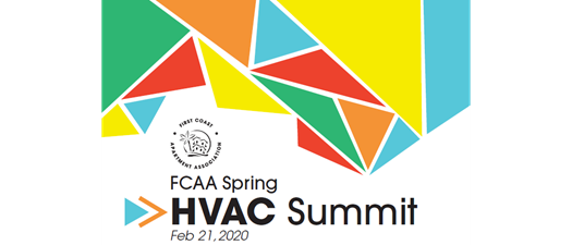 FCAA HVAC Summit 