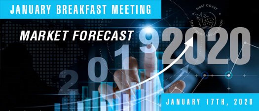 January Breakfast Meeting 2020