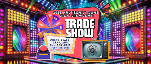 2025 Trade Show: Multifamily Game Show Showdown