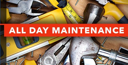 All Day Maintenance - Hands on HVAC (PMC Class)