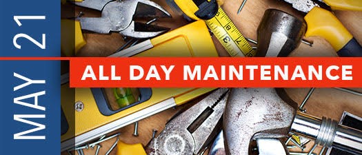 All Day Maintenance - RFP/Scope of Work and Electrical Maintenance & Repair