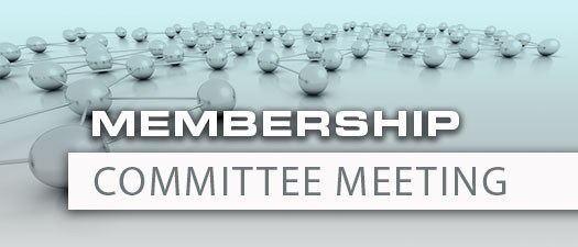 2023 Membership Committee Meeting