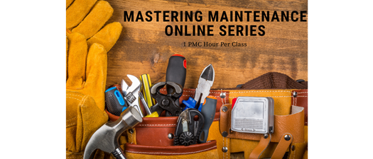 Mastering Maintenance: Top Tips to Produce Successful Contracts