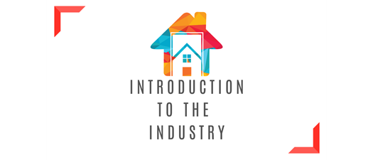 Introduction to the Apartment Industry 