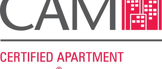 Certified Apartment Manager (CAM)- Fall 2022