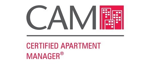 Certified Apartment Manager (CAM) Spring 2026 - Day 1 & Registration