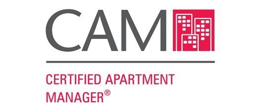 Certified Apartment Manager (CAM) Fall 2026 - NO CLASS 
