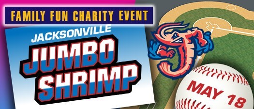 Jumbo Shrimp Game - Family Friendly