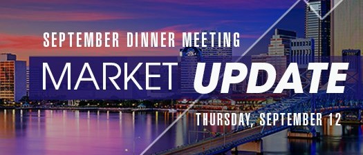 September Dinner Meeting 2019