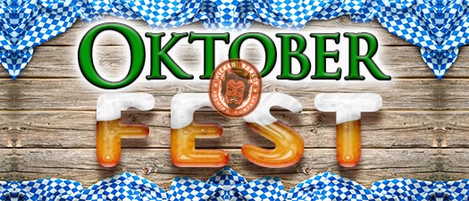 Oktoberfest