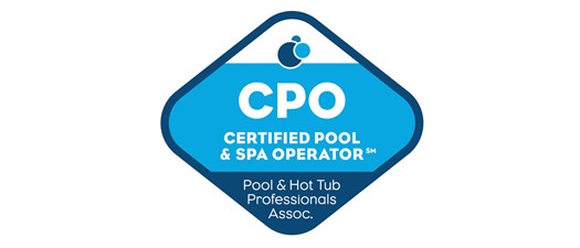 CPO (Certified Pool/Spa Operator)