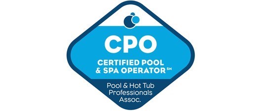 CPO (Certified Pool/Spa Operator) August 2026 - Day 1 & Registration