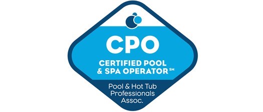 CPO (Certified Pool/Spa Operator) March 2026 - Day 1 & Registration