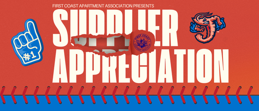 Supplier Appreciation