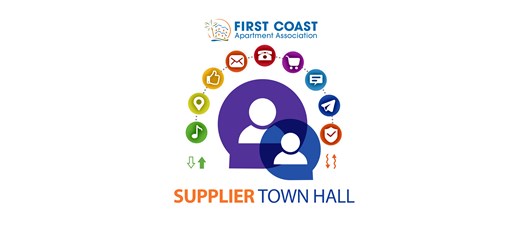 Supplier Town Hall