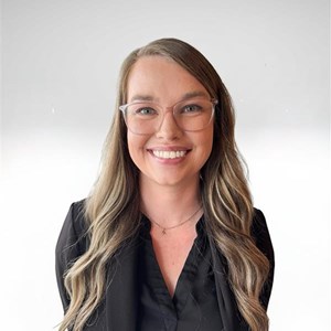 Rebecca Johnson