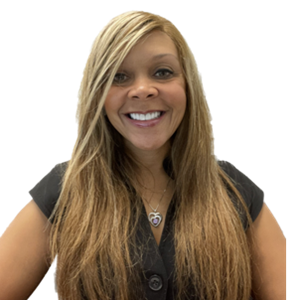 Photo of Alanda Williams