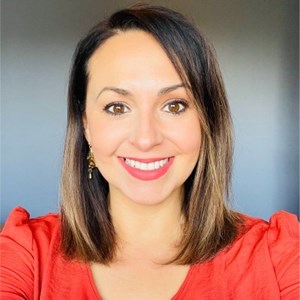 Photo of Brenda Madero