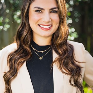 Photo of Marissa Maher