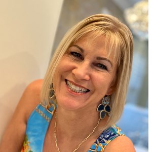 Photo of Carla Taylor