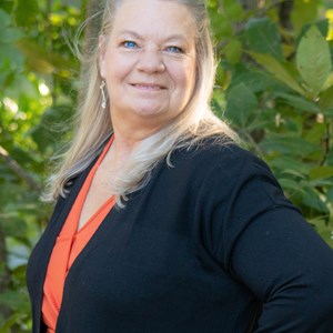 Photo of Cathy Kirkham