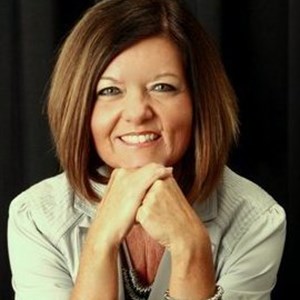 Photo of Rhonda Chaney