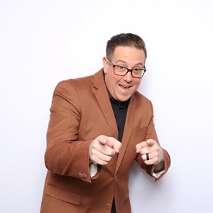 Photo of Chase Brunson