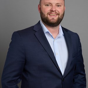 Photo of Kyle Hanson