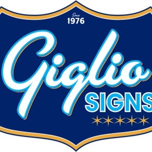 Photo of Giglio Signs