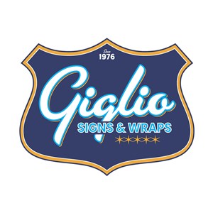 Giglio Signs