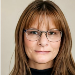 Photo of Desiree Colombo