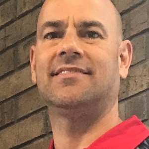 Jon Curran