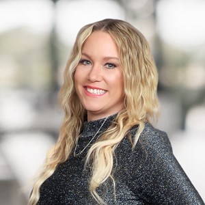 Jennifer Smithson