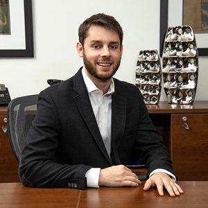 Conor Hogan