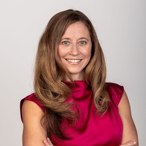 Katie Dunlavy